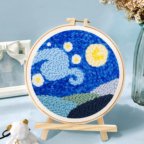 Starry Night Beginner Kit