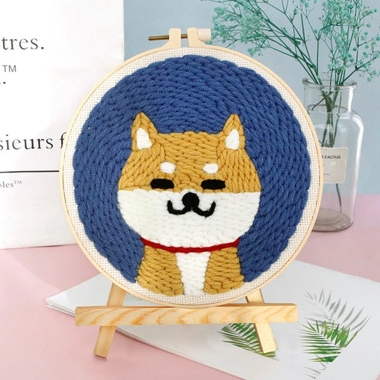 Shiba Beginner Kit